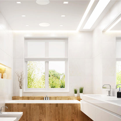 Lithe Audio LI-03210 IP44 - Ideal for Bathrooms