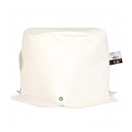 Lithe Audio Speaker Fire Hood 250 on white background