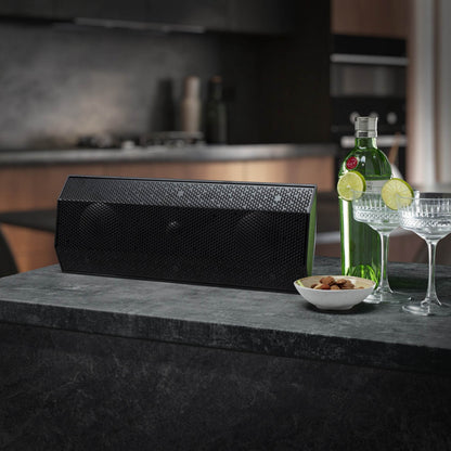 Lithe Audio IO1 Wi-Fi Active+Passive Speaker Pair