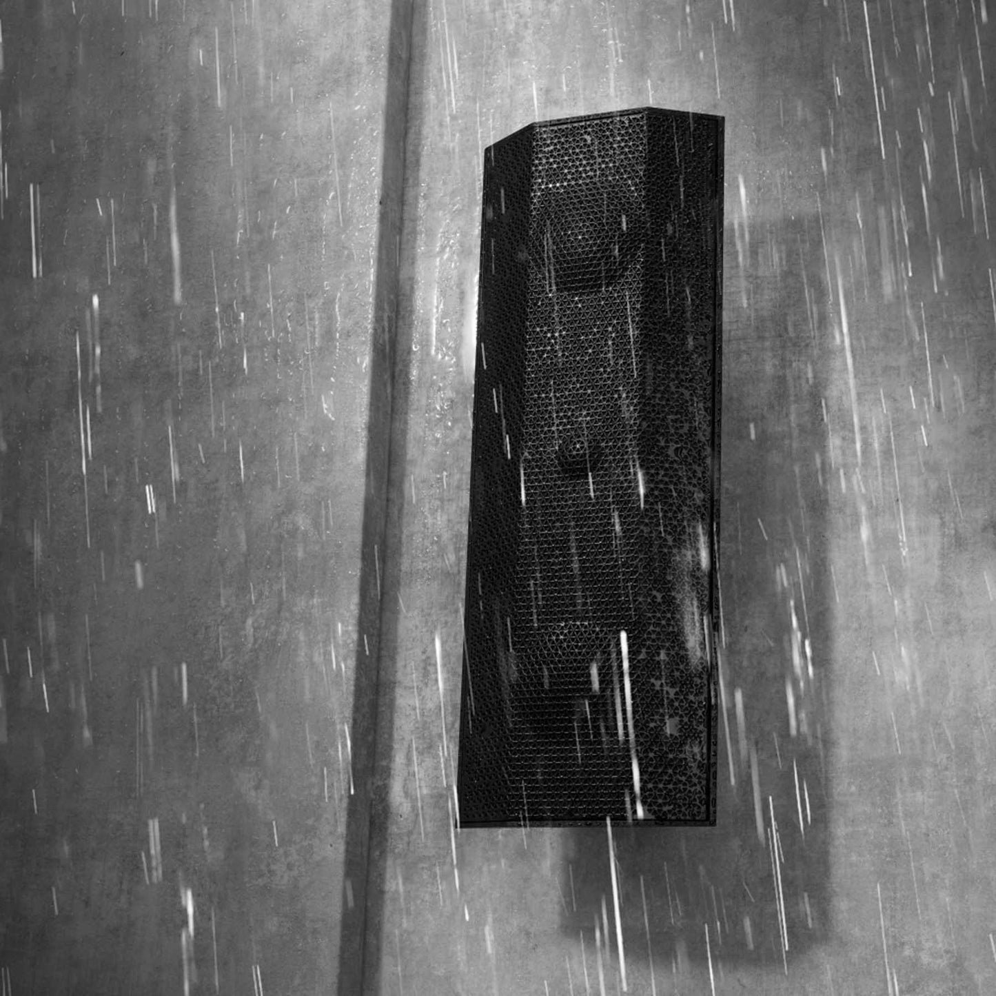 Lithe Audio IO1 Indoor Outdoor Wi-Fi Active Speaker