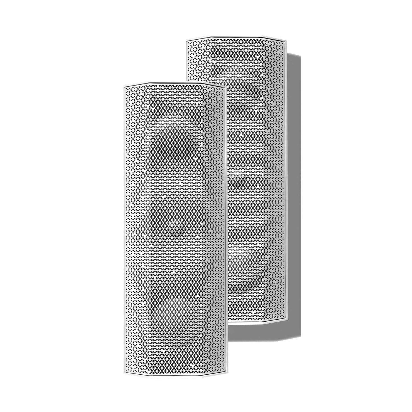 Lithe Audio IO1 Wi-Fi Active+Passive Speaker Pair