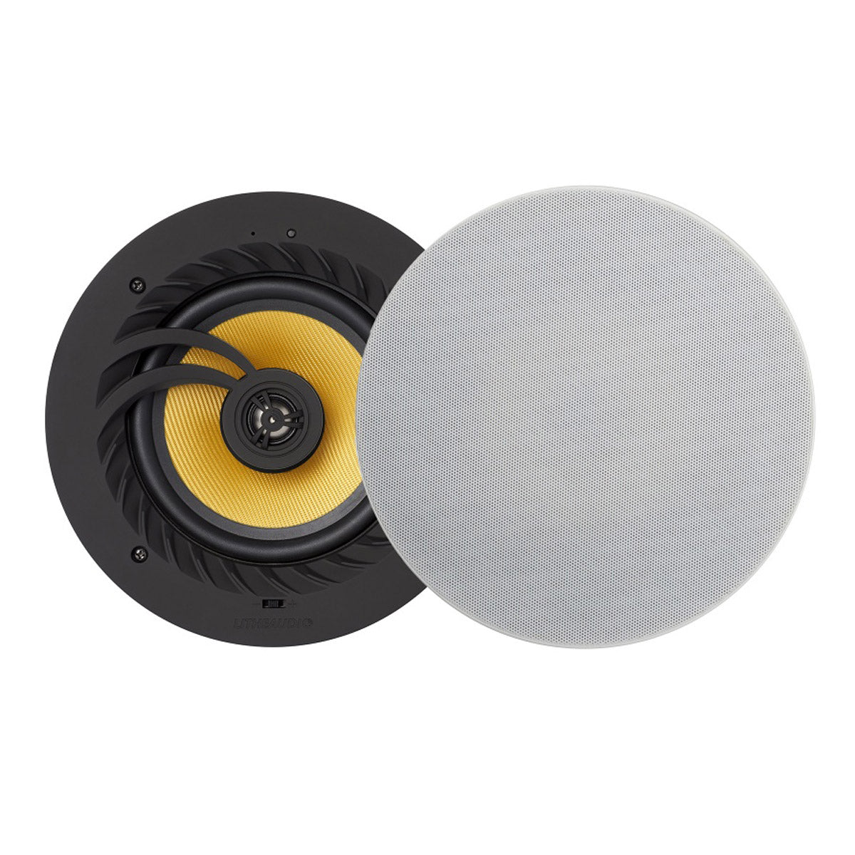 Lithe Audio LI-01556 In-Ceiling Speaker