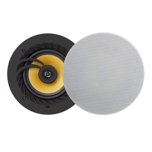 Lithe Audio LI-03201 Bluetooth In-Ceiling Speaker Combo