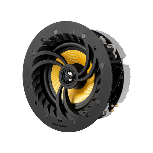 Lithe Audio LI-06600 Wi-Fi In-Ceiling Speaker