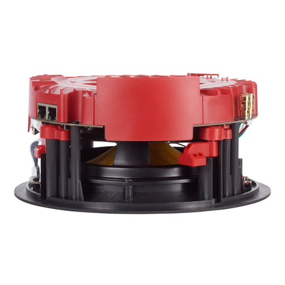 Lithe Audio Pro LI-06510 Wi-Fi In-Ceiling Speaker Combo (Pair)
