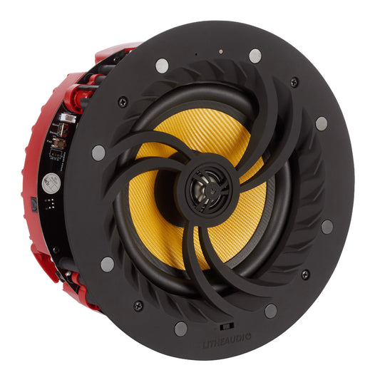 Lithe Audio Pro LI-06500 - with Wi-Fi/Bluetooth