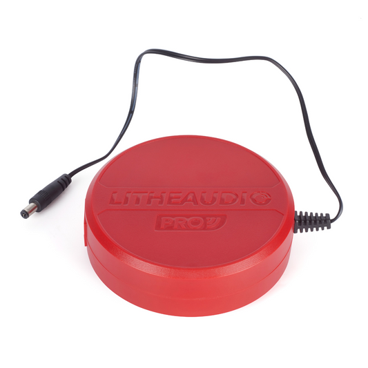 Lithe Audio Pro Poe Bolt On