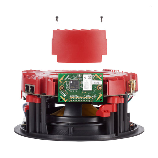 Lithe Audio WiSA Module Bolt-On