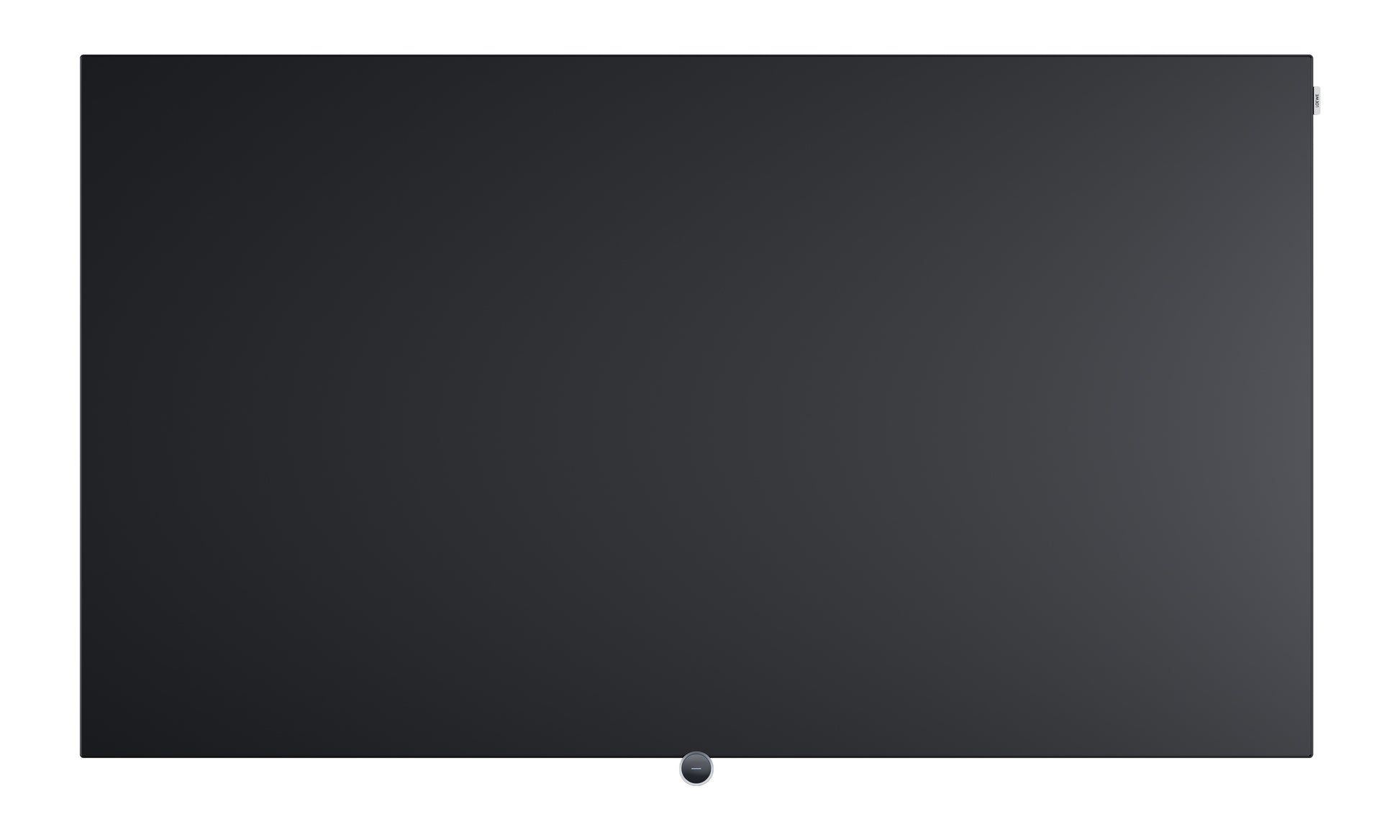 Dual On-Board Processors, 1 TB Built-In Digital Recording Capacity (Shown without stand)