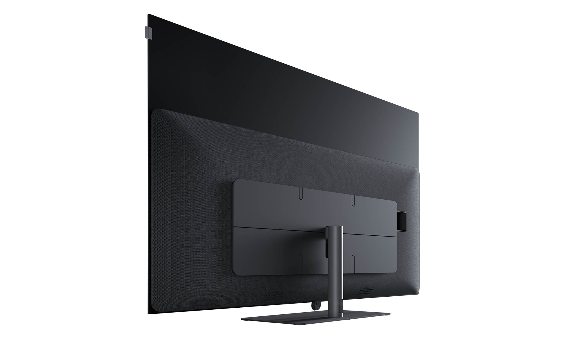 Ultra HD 4K OLED Smart TV with DR+ Digital Recorder