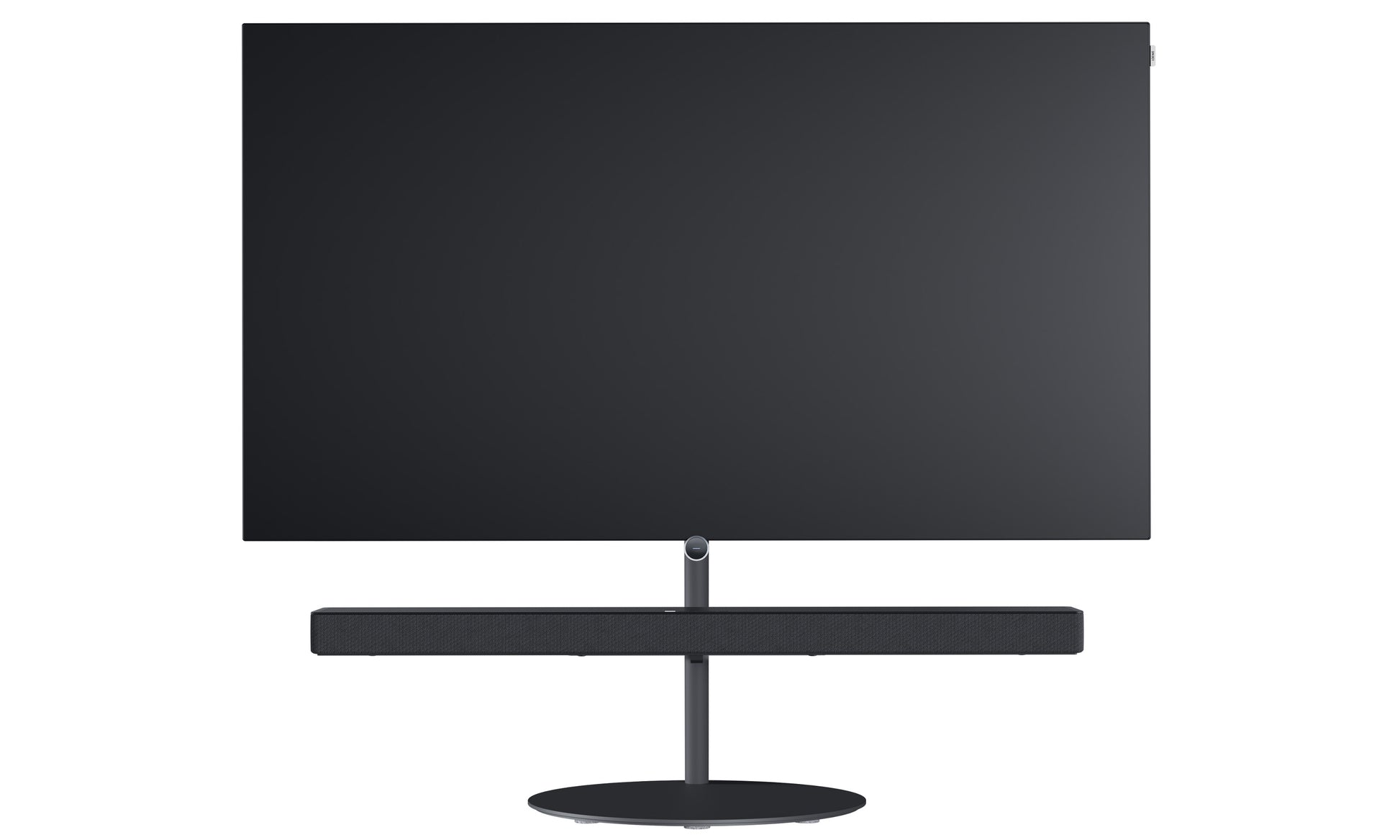 The Loewe Bild i Series Has An Impressive, Elegant Design - (soundbar sold separately)