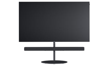 The Loewe Bild i Series Has An Impressive, Elegant Design - (soundbar sold separately)