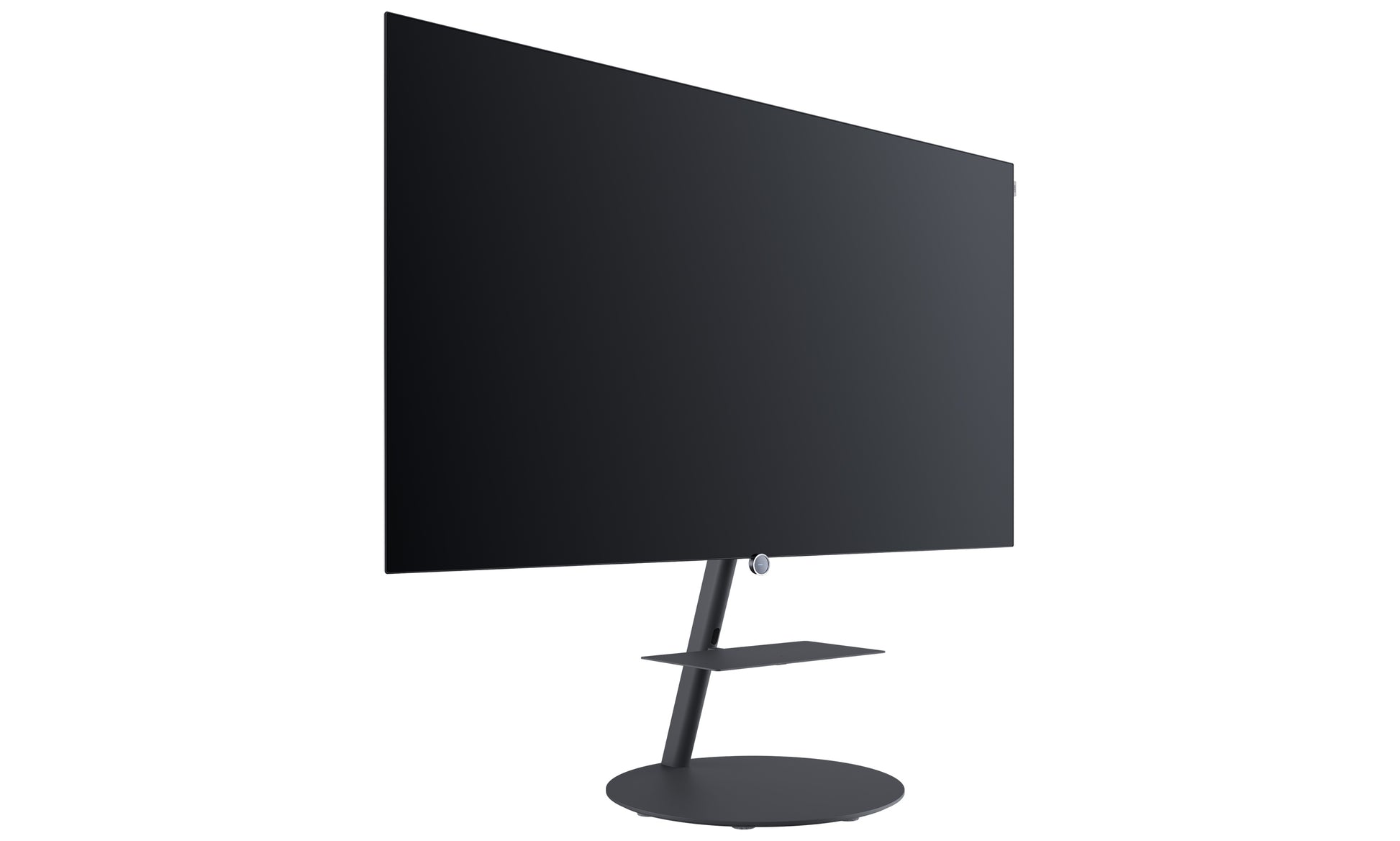 Apple Airplay 2, Bluetooth, Made In Germany - Stand sold separately