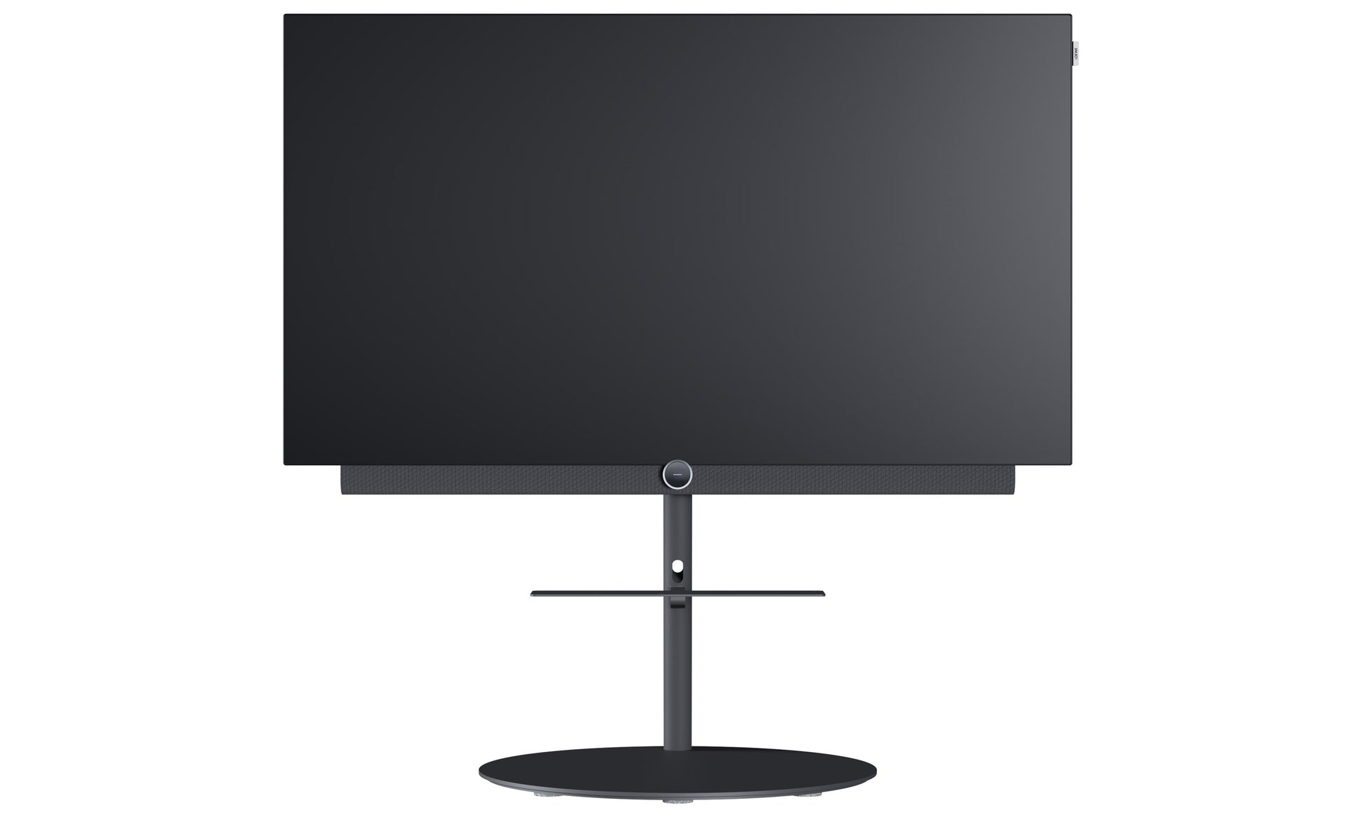 Loewe bild 4K OLED Smart TV Audio Trends