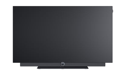 48" Ultra HD 4K OLED Smart Television with 80 Watt Soundbar