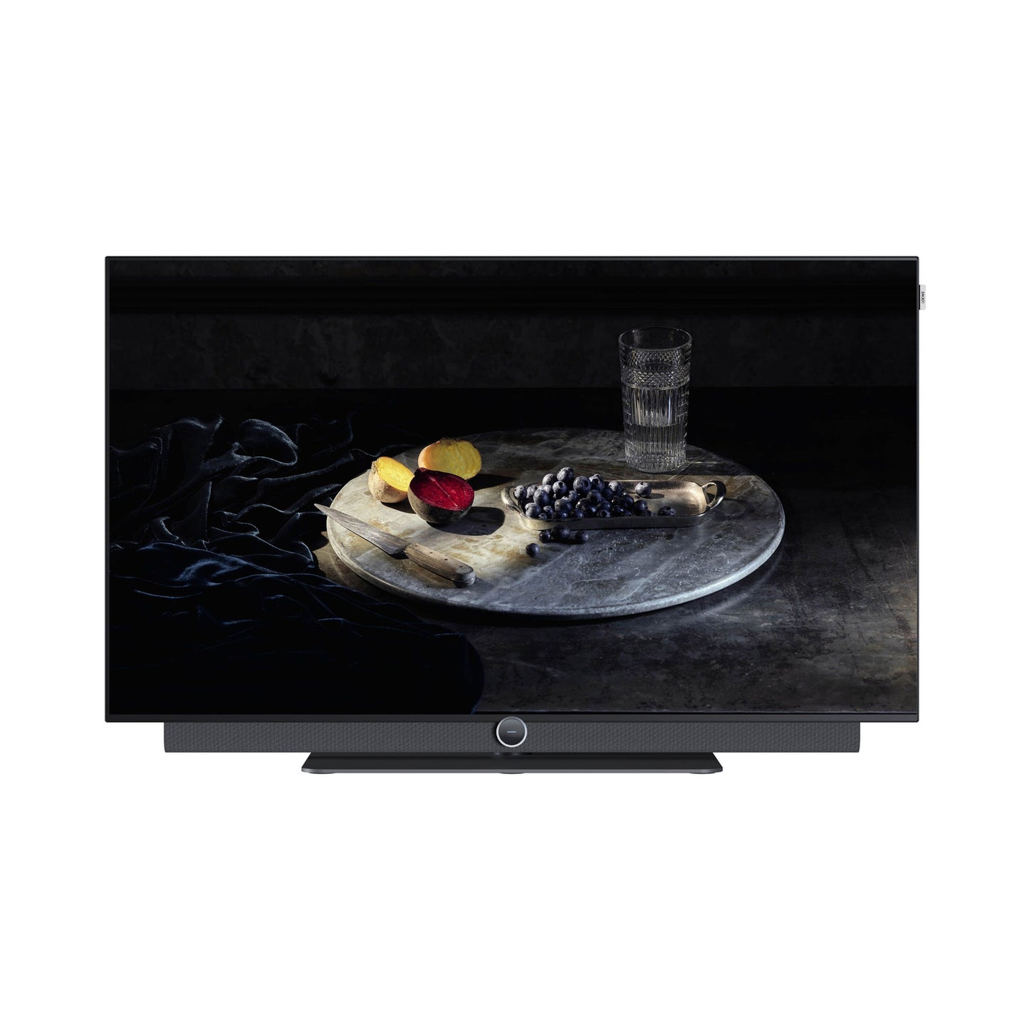 Loewe bild is.48 4K OLED Smart TV