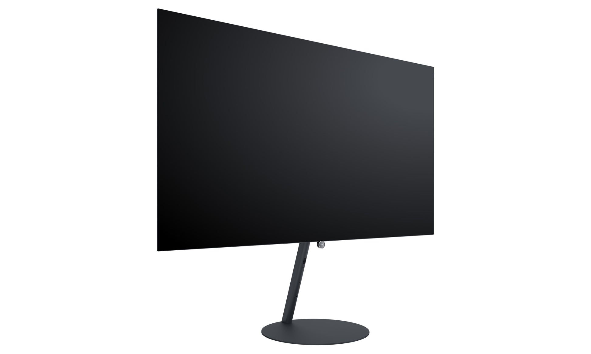 Loewe bild 4K OLED Smart TV Audio Trends - Main Image