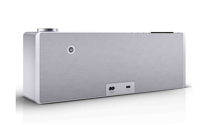 Compact Disc & USB Playback, Alarm Clock Functions