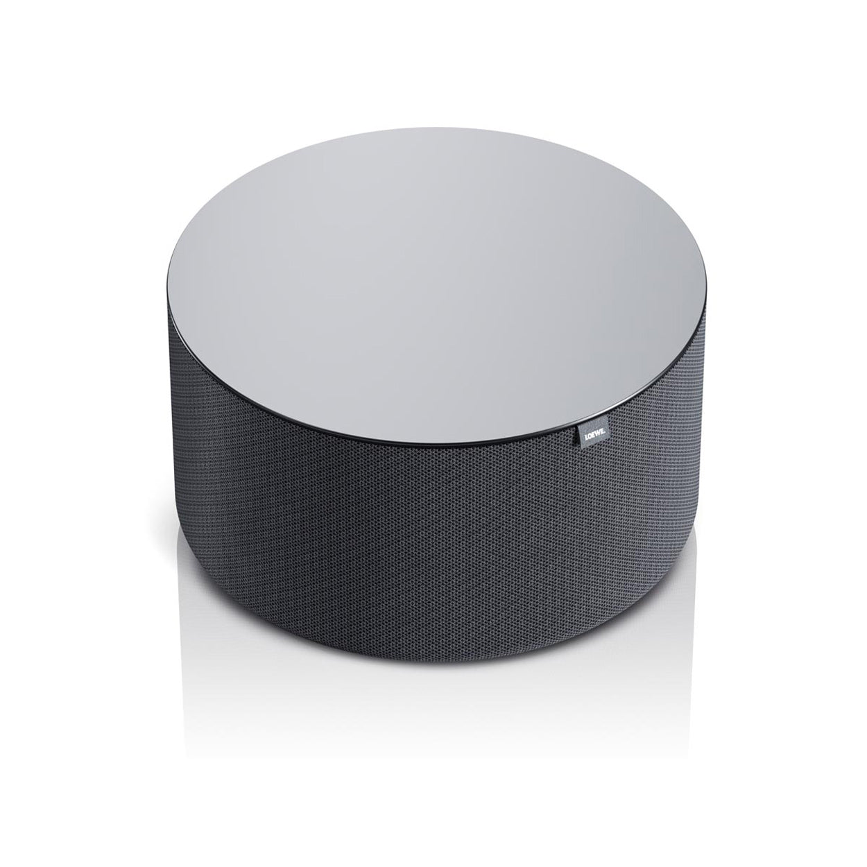 Wireless Subwoofer For Loewe Televisions