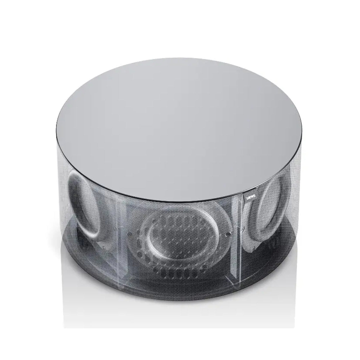 Small, Elegant & Easy To Place In Any Room