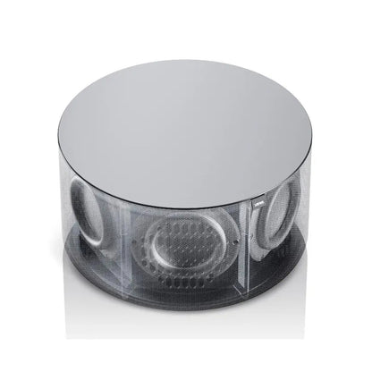 Small, Elegant & Easy To Place In Any Room