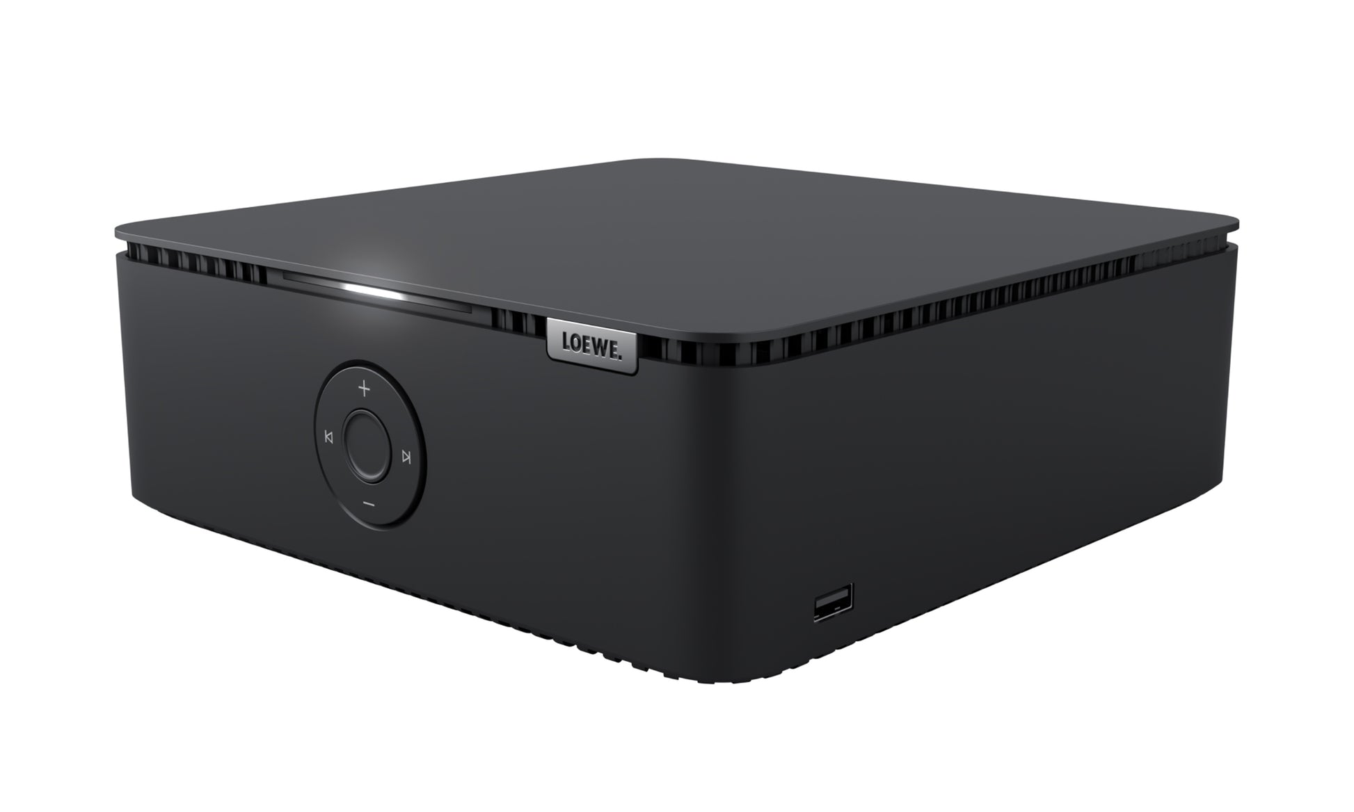 Loewe Multi.Room Amp with HDMI ARC