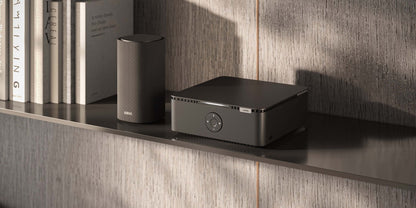 Loewe Multi.Room Amp with HDMI ARC