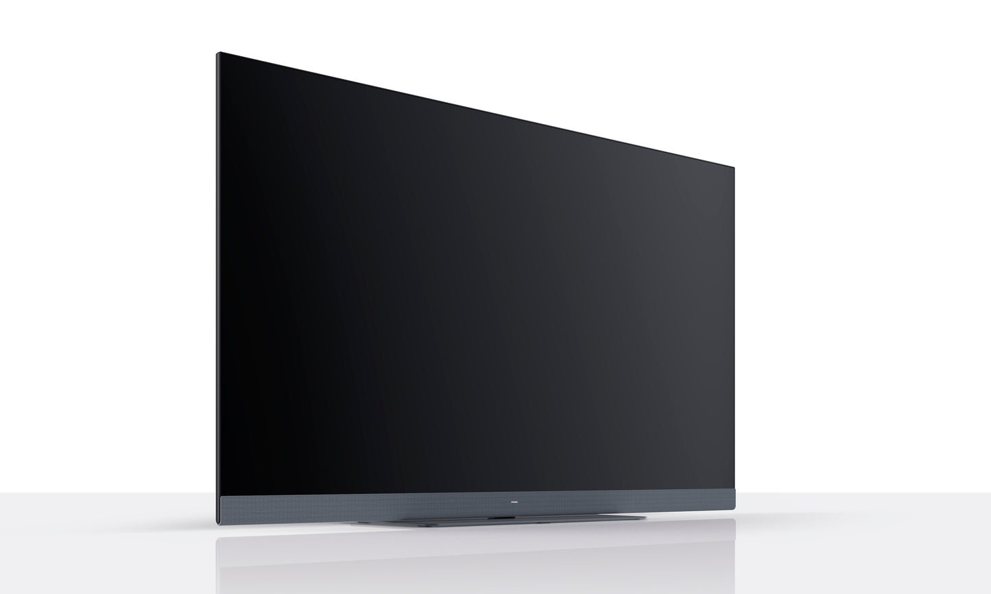 Made in Germany 55" Ultra HD 4K LED Smart Television
