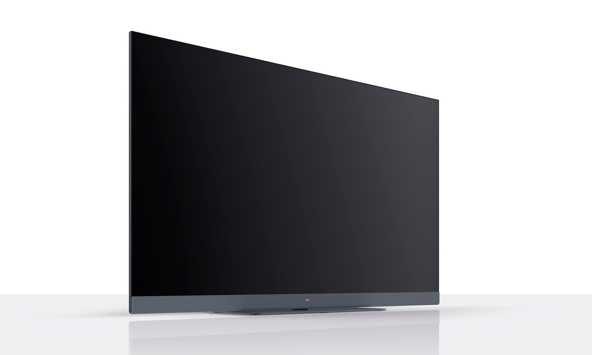 Made in Germany 55" Ultra HD 4K LED Smart Television