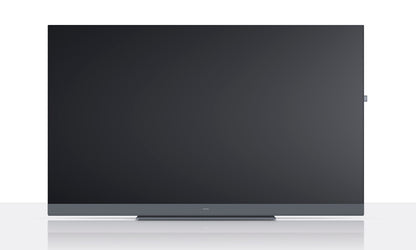 Integrated Colour Coded Stand & 80 Watt Dolby Atmos Soundbar