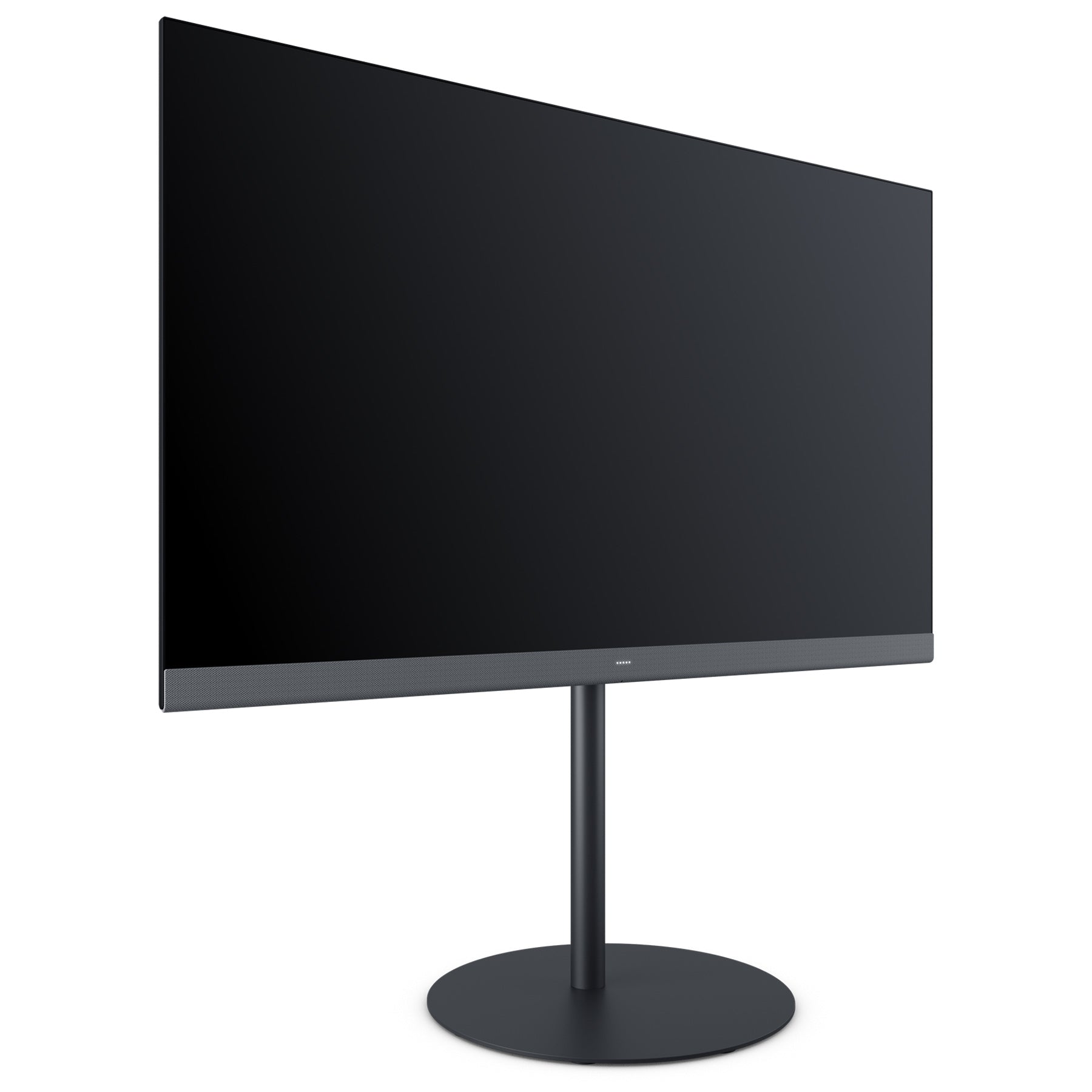 Loewe We.See 55 4K LED Smart TV (stand sold separately)
