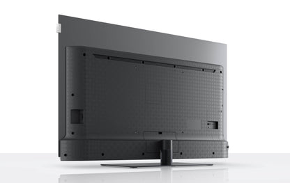 Loewe We.See 48 4K OLED Smart TV - Rear Panel