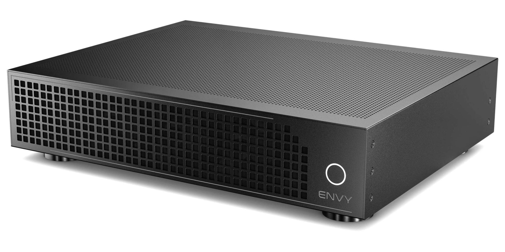 madVR Envy Core Video Processor - Top Angle