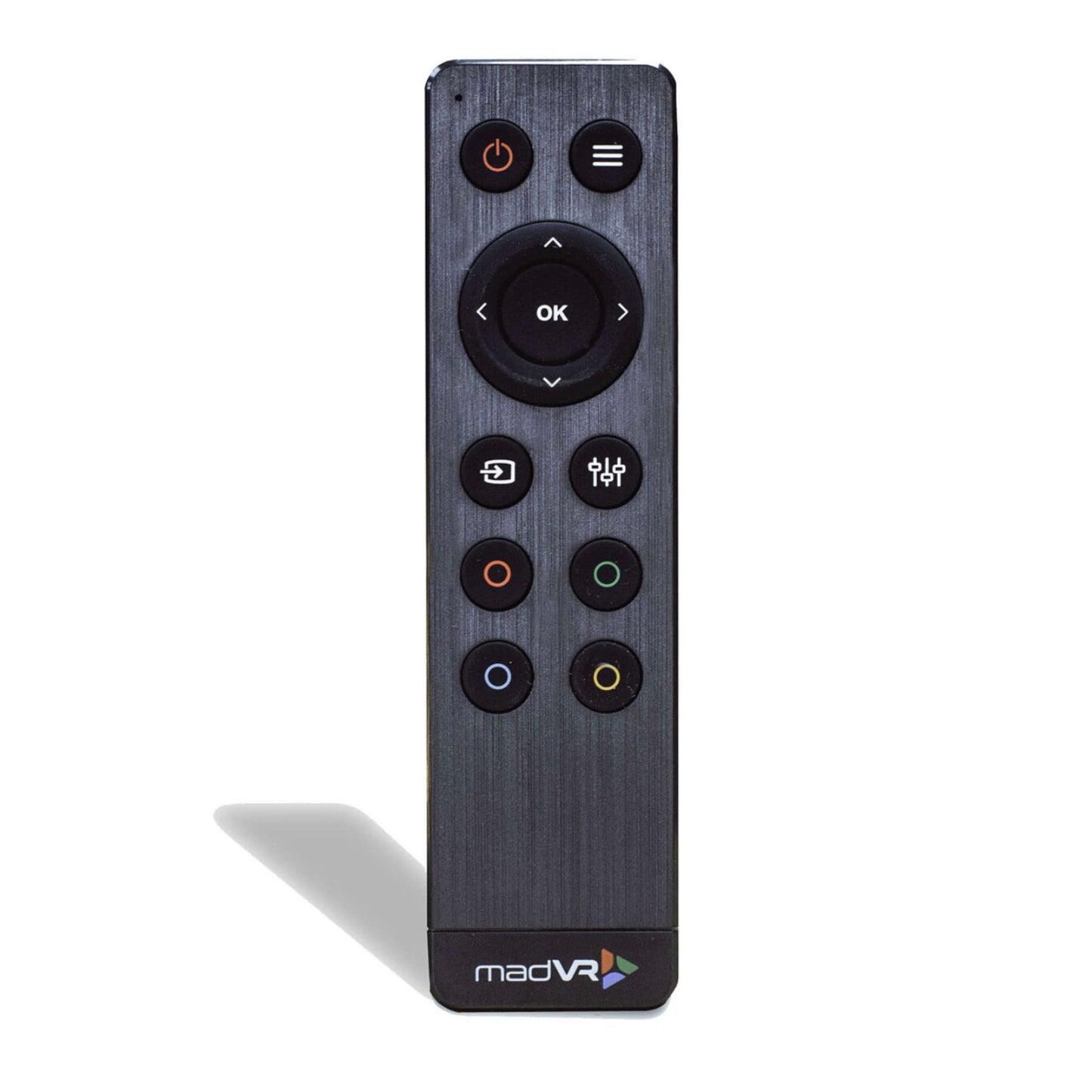 madVR Envy Core Video Processor - Remote Control