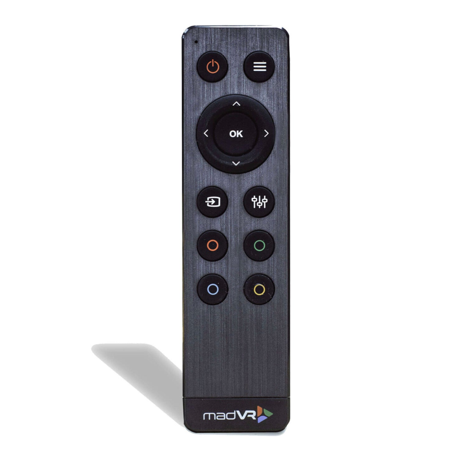 madVR Envy Core Video Processor - Remote Control