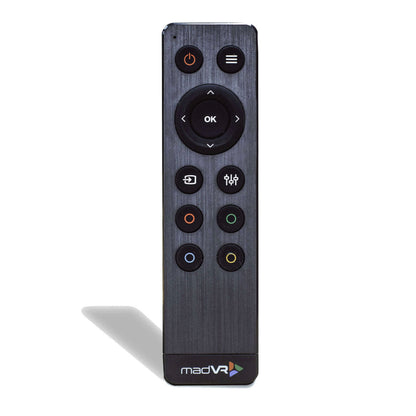 madVR Envy Core Video Processor - Remote Control