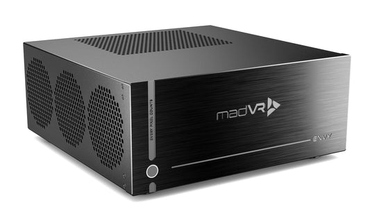 madVR Envy Extreme MK2 Video Processor