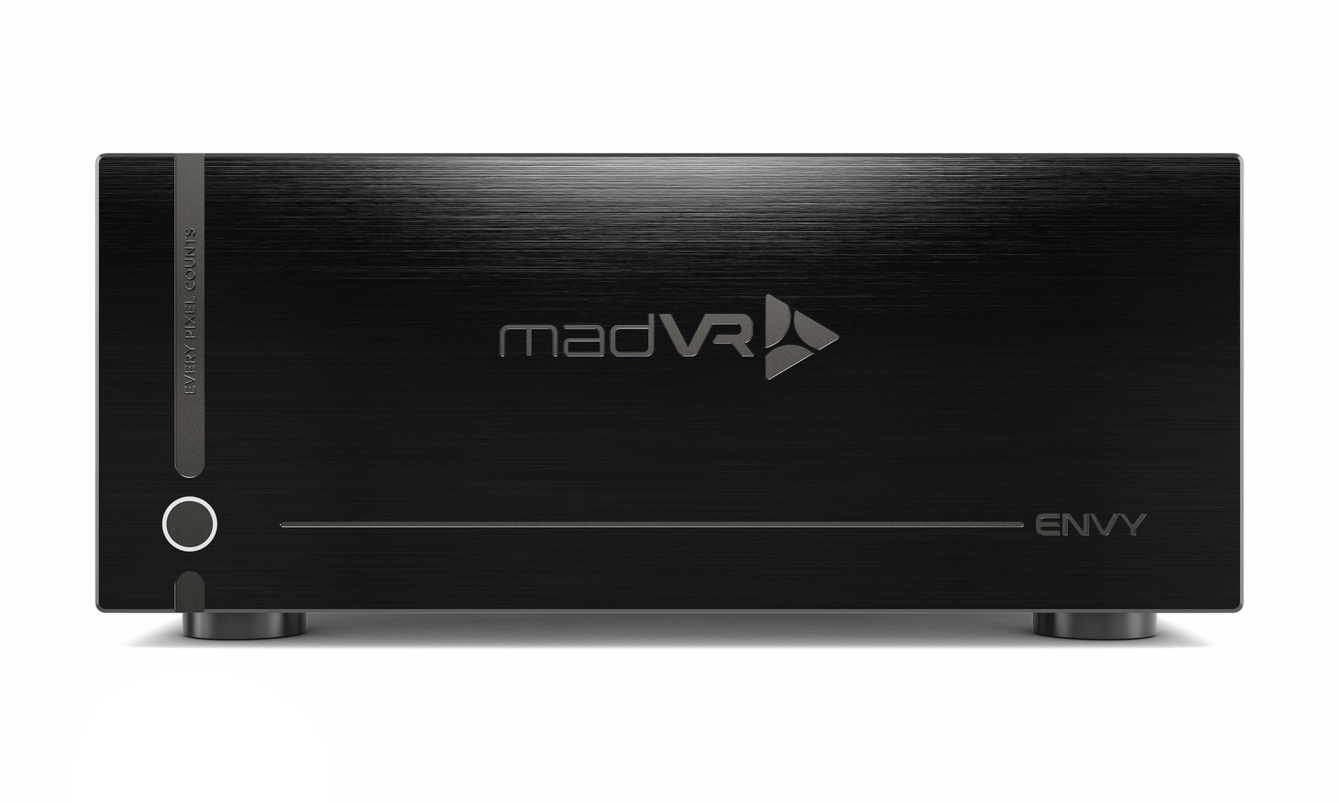 madVR Envy Extreme MK2 - Ultra High End Video Processor with Upscaling to 8K60