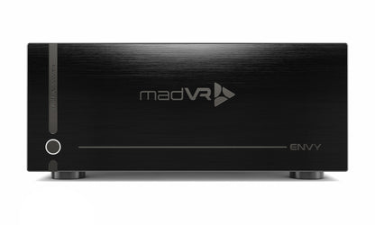 madVR Envy Extreme MK2 - Ultra High End Video Processor with Upscaling to 8K60