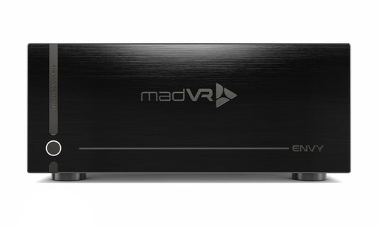 madVR Envy Pro MK2 Video Processor