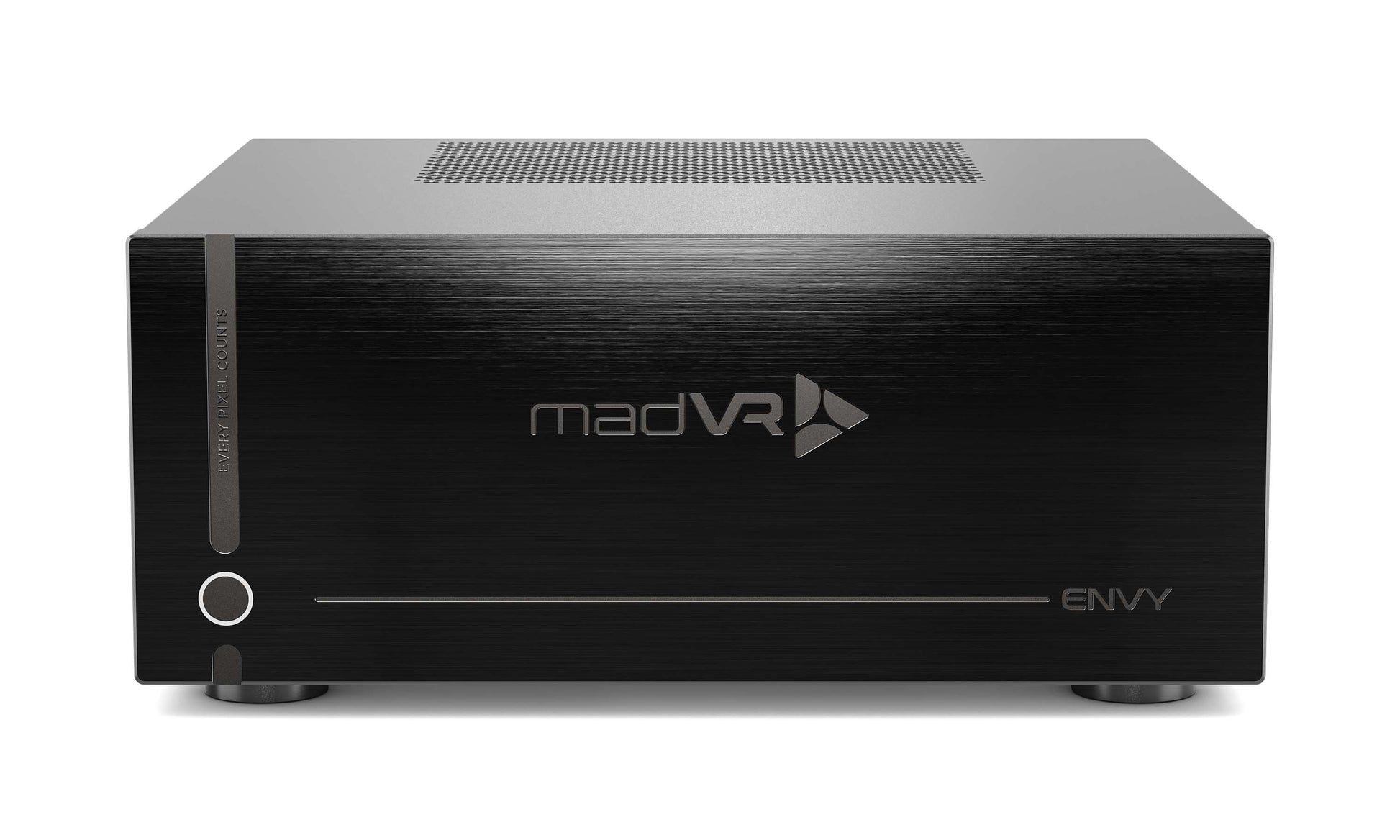 madVR Envy Extreme MK2 - Massively improves the picture on your Projector or TV