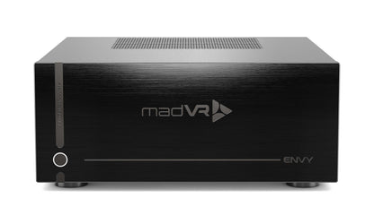 madVR Envy Extreme MK2 - Massively improves the picture on your Projector or TV