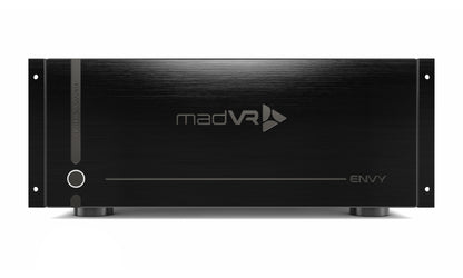 madVR Envy Extreme MK2 Video Processor - Showing rack ears