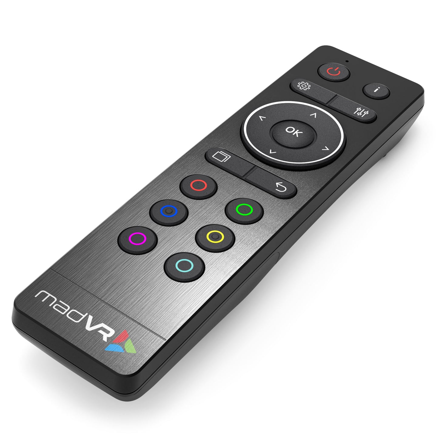 madVR Envy Extreme MK2 Video Processor - Remote Control