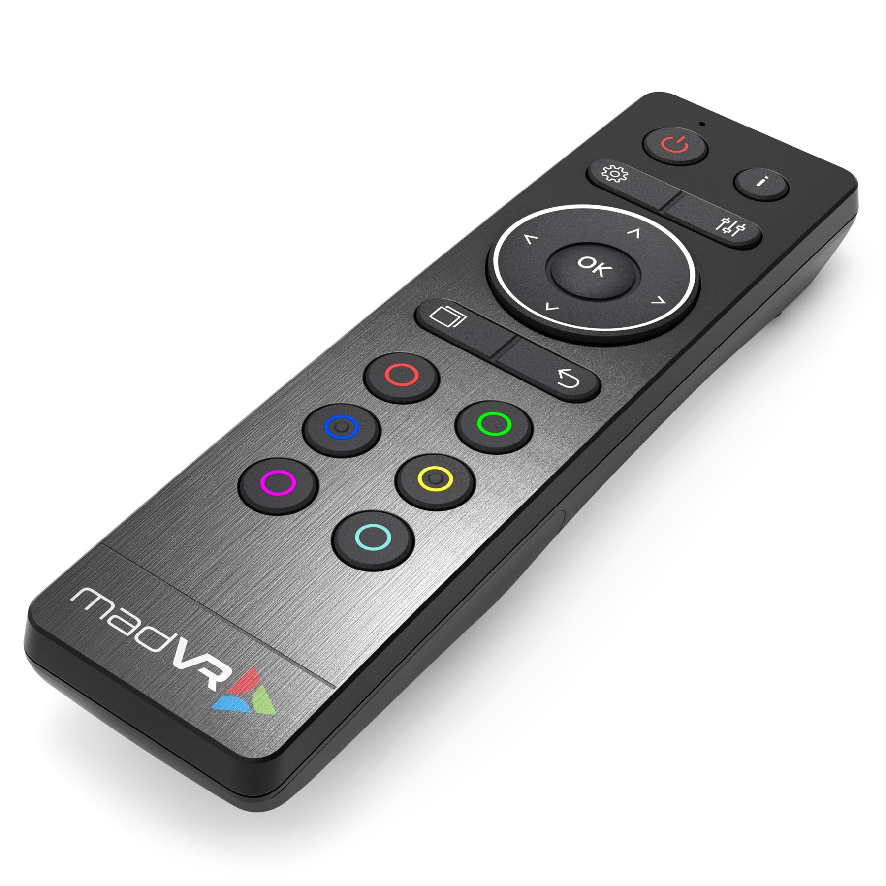 madVR Envy Extreme MK2 Video Processor - Remote Control
