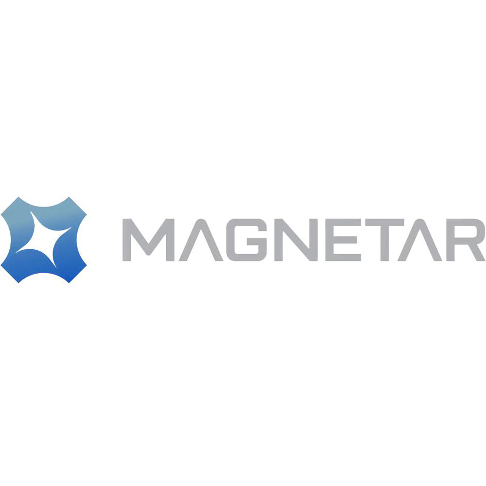 Magnetar Logo