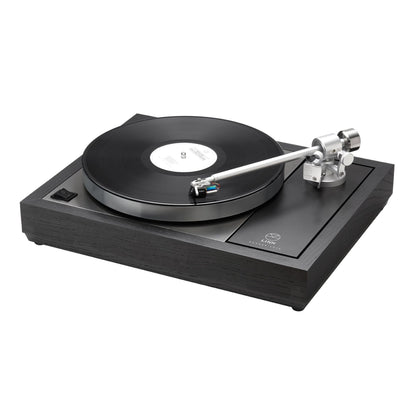 Linn Majik LP12 Lingo Krystal Turntable