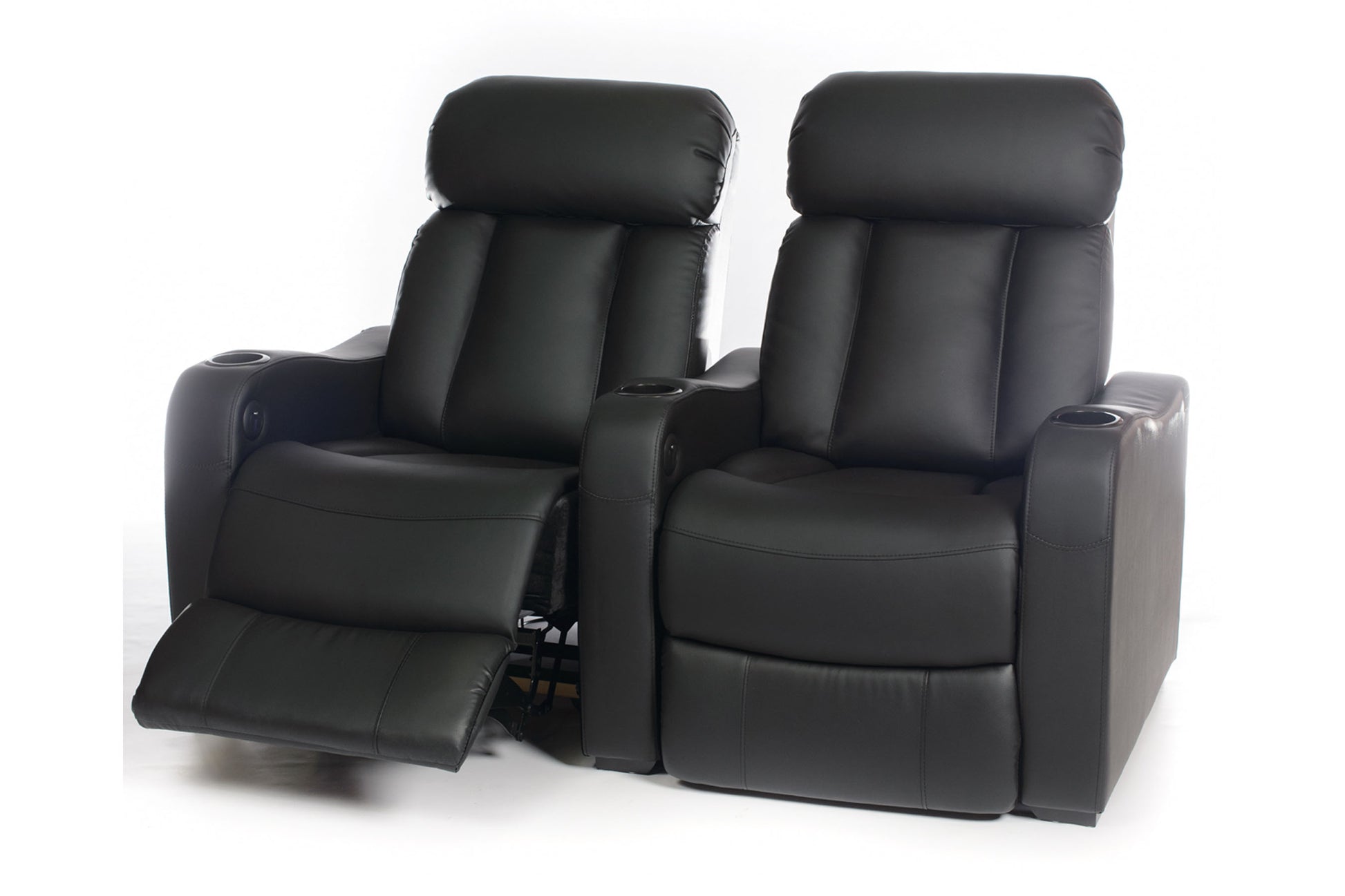 Manhattan Brooklyn Pro SM Home Cinema Seating