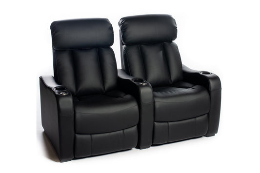 Manhattan Brooklyn Pro DM Home Cinema Seating