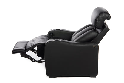 Manhattan Brooklyn Pro SM Home Cinema Seating - Fully Reclined